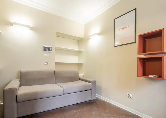 Appartement Ghetto Buddyrent *
