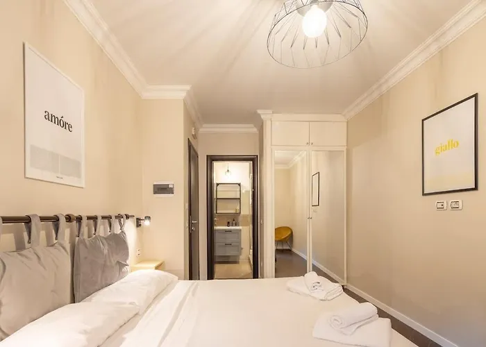 Appartement Ghetto Buddyrent *