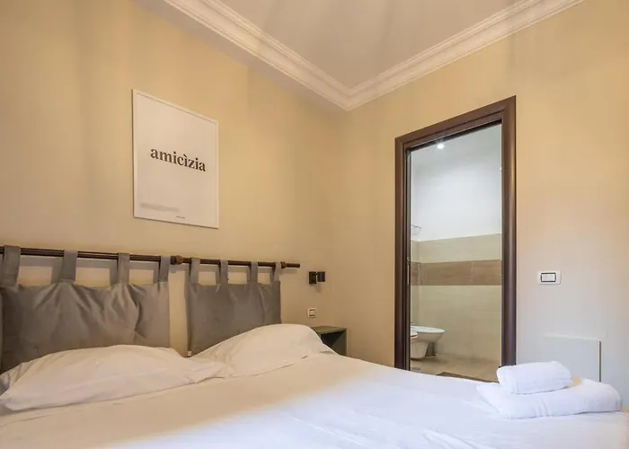Appartement Ghetto Buddyrent Rome