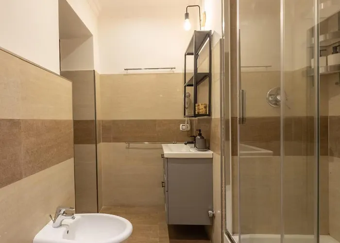 Ghetto Buddyrent Appartement Rome